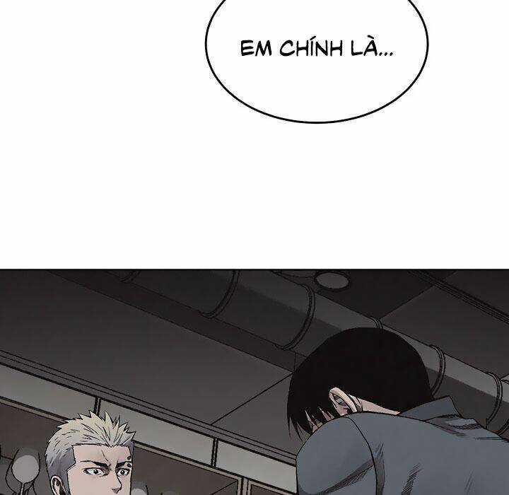 Nắm Đấm - Chapter 15 - Trang 27