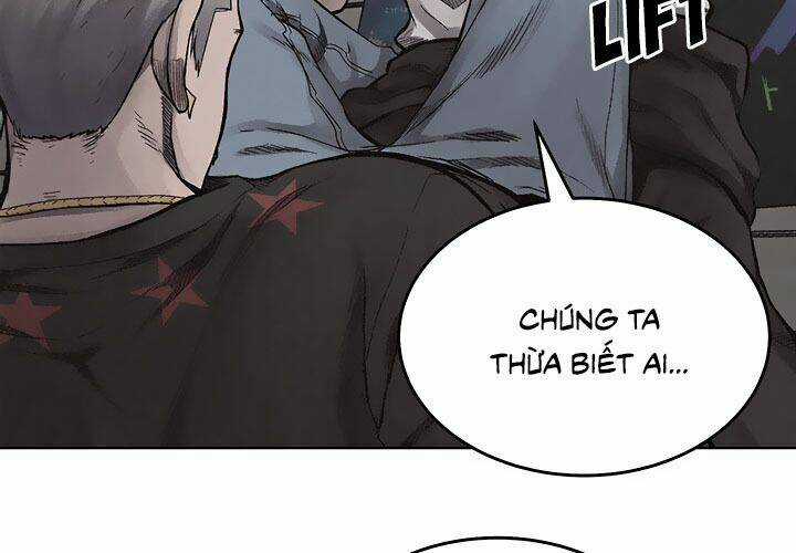 Nắm Đấm - Chapter 15 - Trang 4