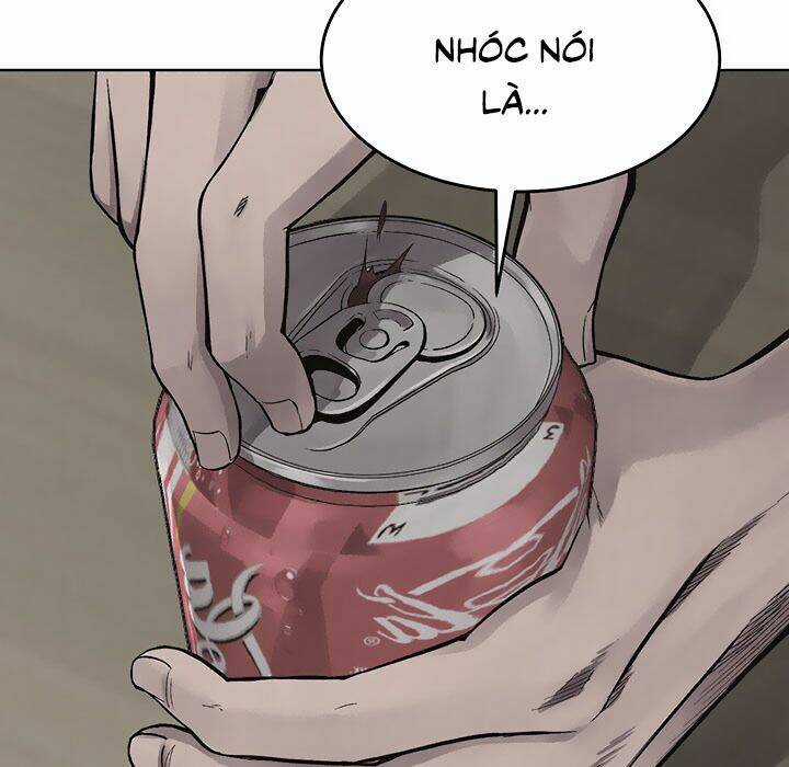 Nắm Đấm - Chapter 15 - Trang 31