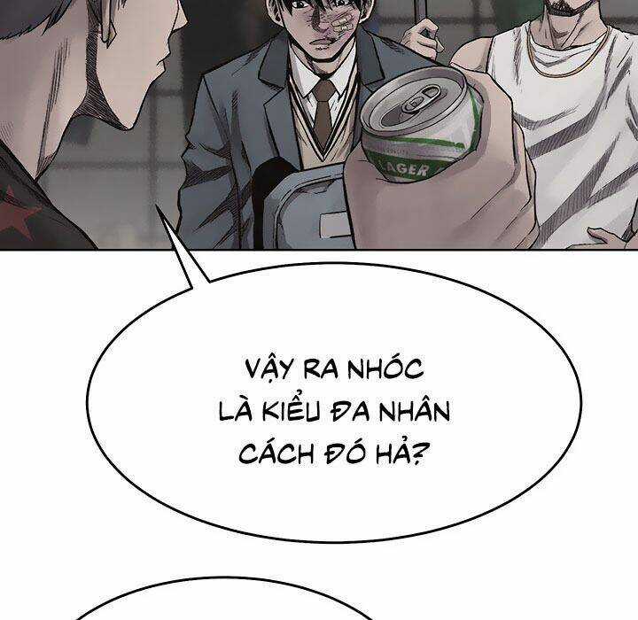 Nắm Đấm - Chapter 15 - Trang 35