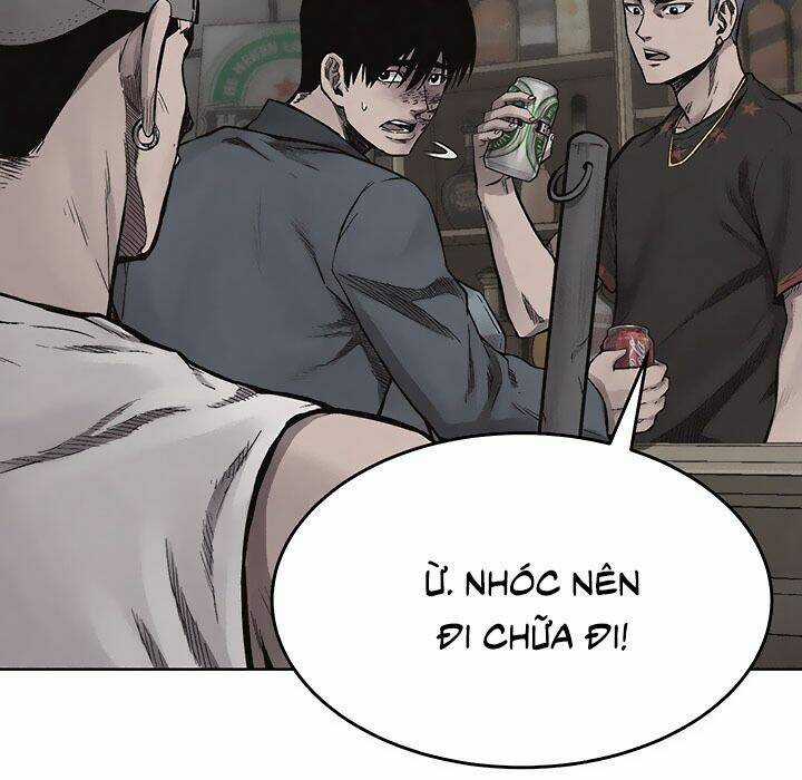 Nắm Đấm - Chapter 15 - Trang 39
