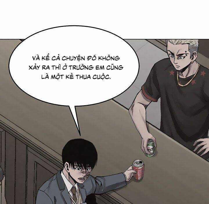 Nắm Đấm - Chapter 15 - Trang 43