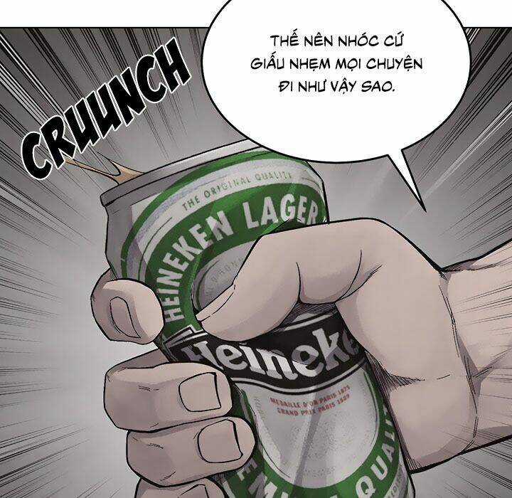 Nắm Đấm - Chapter 15 - Trang 48