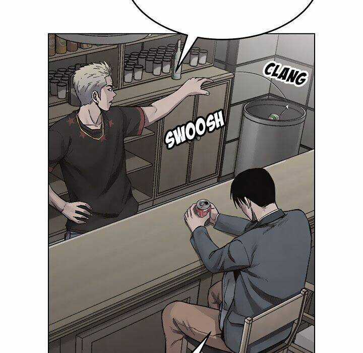 Nắm Đấm - Chapter 15 - Trang 50