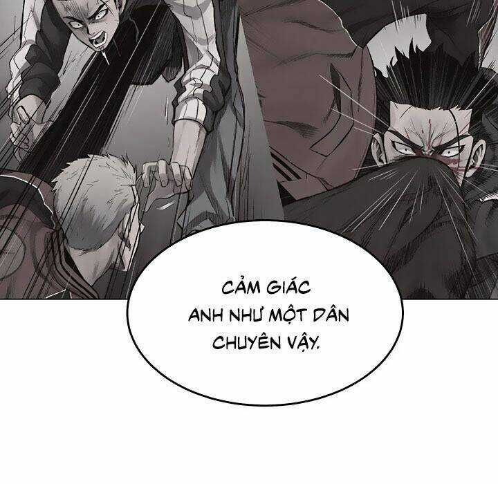 Nắm Đấm - Chapter 15 - Trang 54