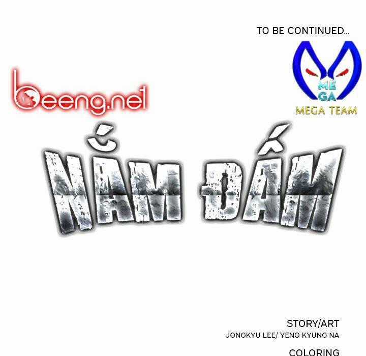 Nắm Đấm - Chapter 15 - Trang 56