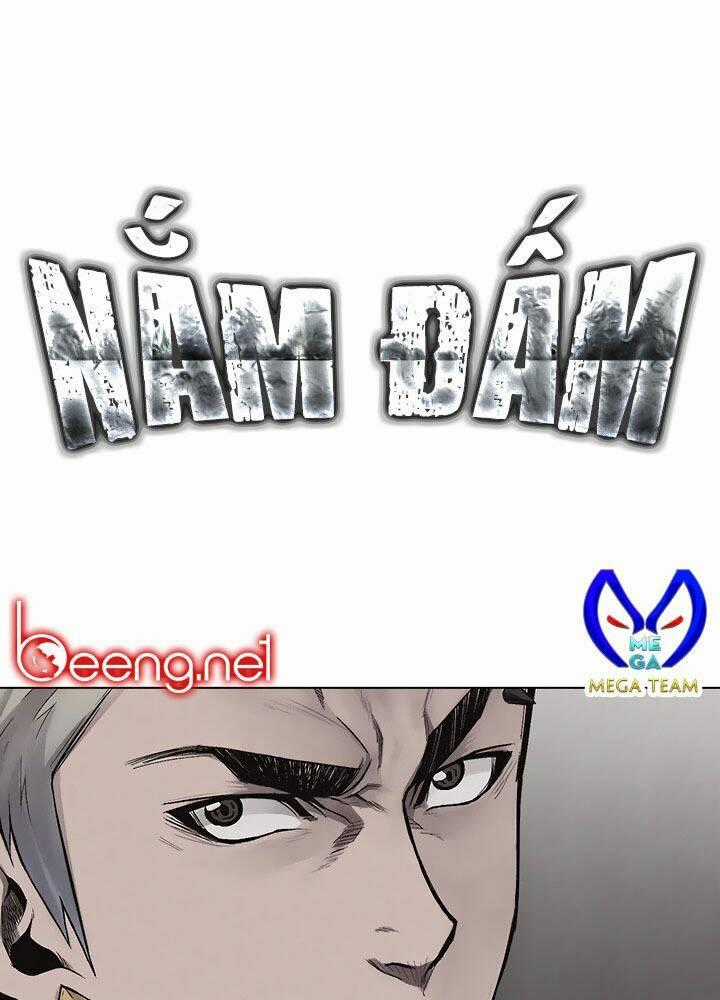 Nắm Đấm - Chapter 16 - Trang 1