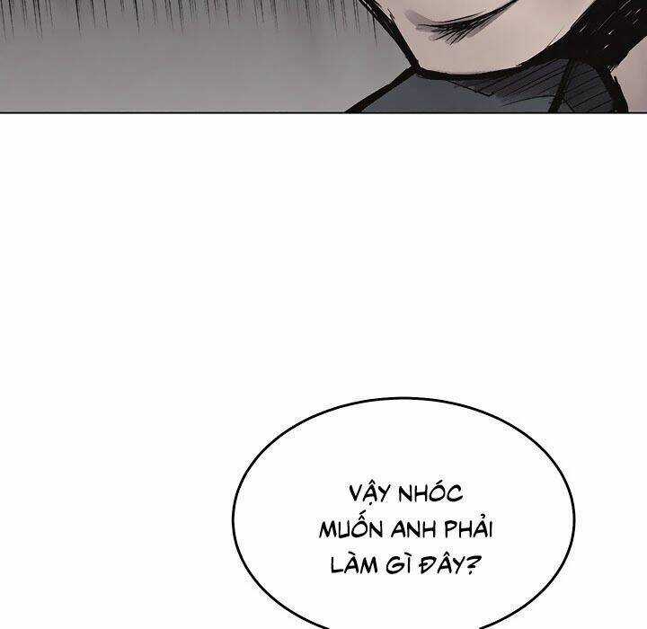 Nắm Đấm - Chapter 16 - Trang 11