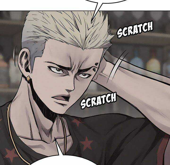 Nắm Đấm - Chapter 16 - Trang 12