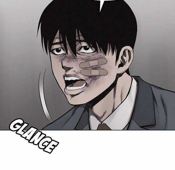 Nắm Đấm - Chapter 16 - Trang 14