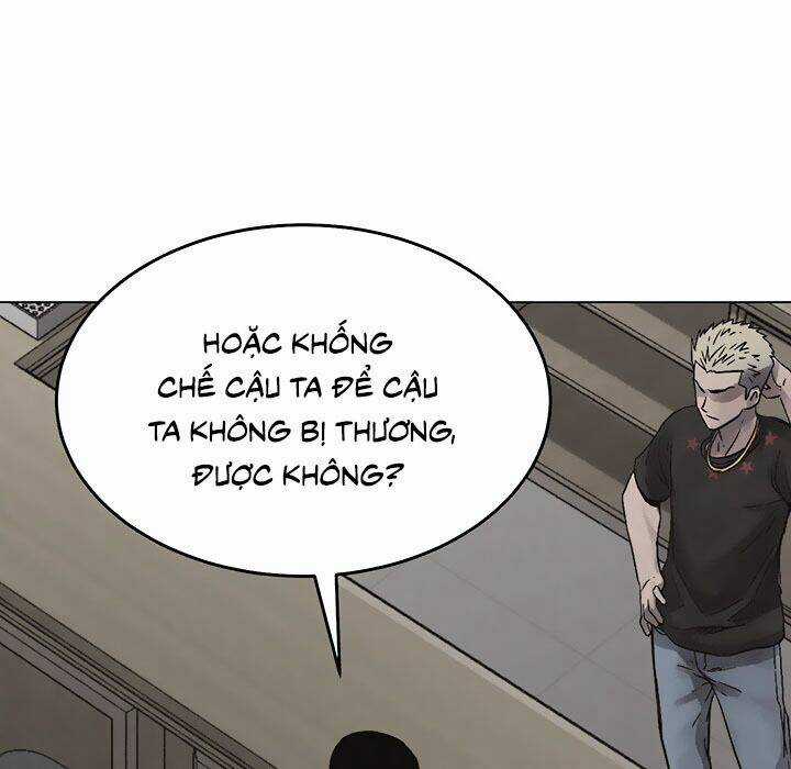 Nắm Đấm - Chapter 16 - Trang 15