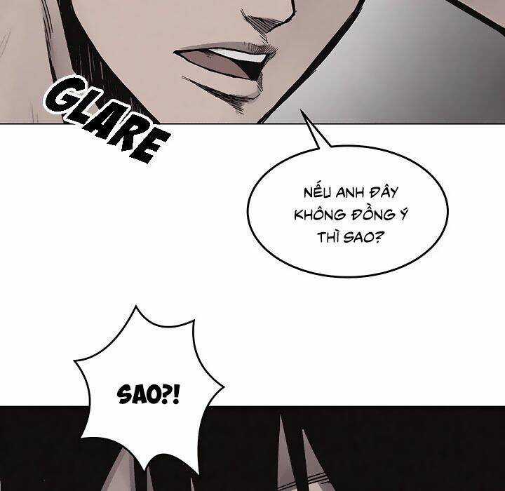 Nắm Đấm - Chapter 16 - Trang 18