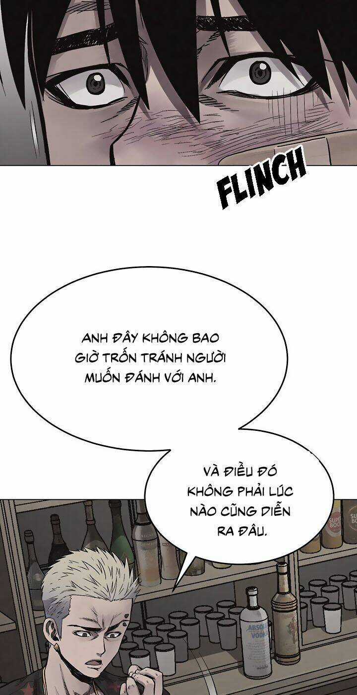 Nắm Đấm - Chapter 16 - Trang 19