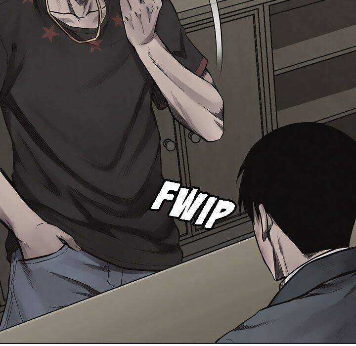 Nắm Đấm - Chapter 16 - Trang 20