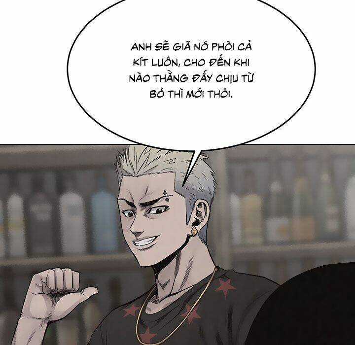 Nắm Đấm - Chapter 16 - Trang 22