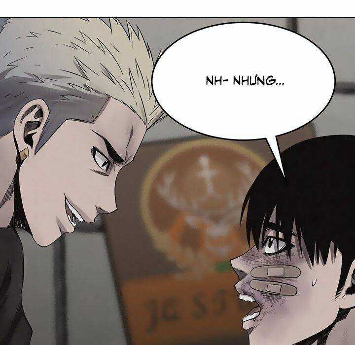 Nắm Đấm - Chapter 16 - Trang 24