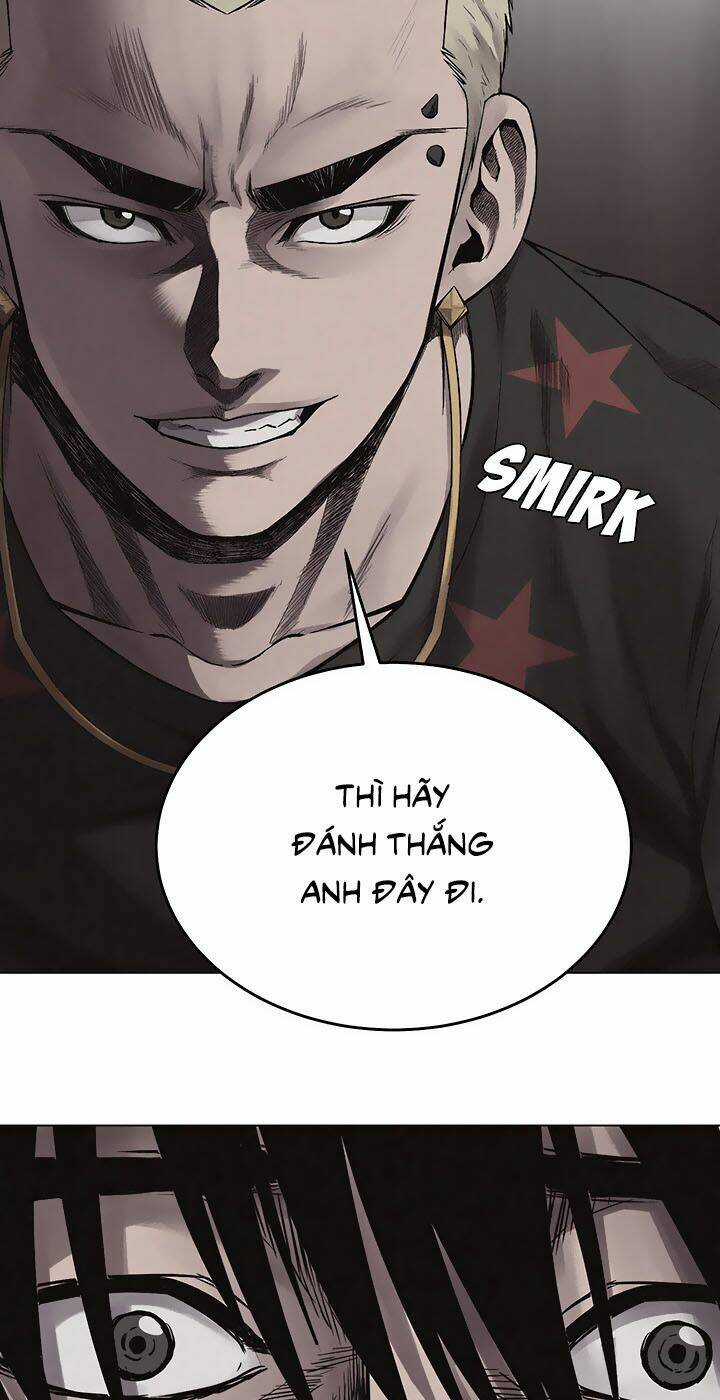 Nắm Đấm - Chapter 16 - Trang 26