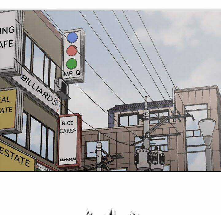 Nắm Đấm - Chapter 16 - Trang 28