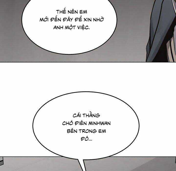 Nắm Đấm - Chapter 16 - Trang 4