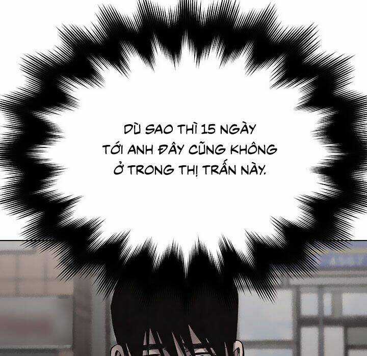 Nắm Đấm - Chapter 16 - Trang 31