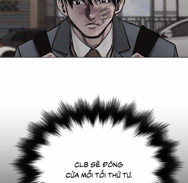 Nắm Đấm - Chapter 16 - Trang 32