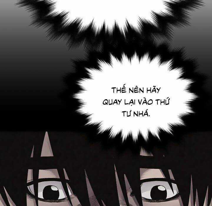 Nắm Đấm - Chapter 16 - Trang 33