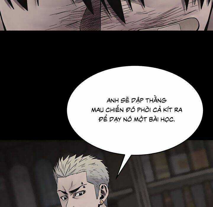 Nắm Đấm - Chapter 16 - Trang 34