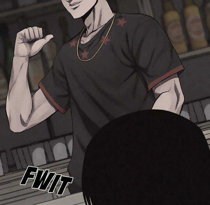 Nắm Đấm - Chapter 16 - Trang 35