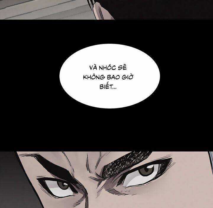 Nắm Đấm - Chapter 16 - Trang 36