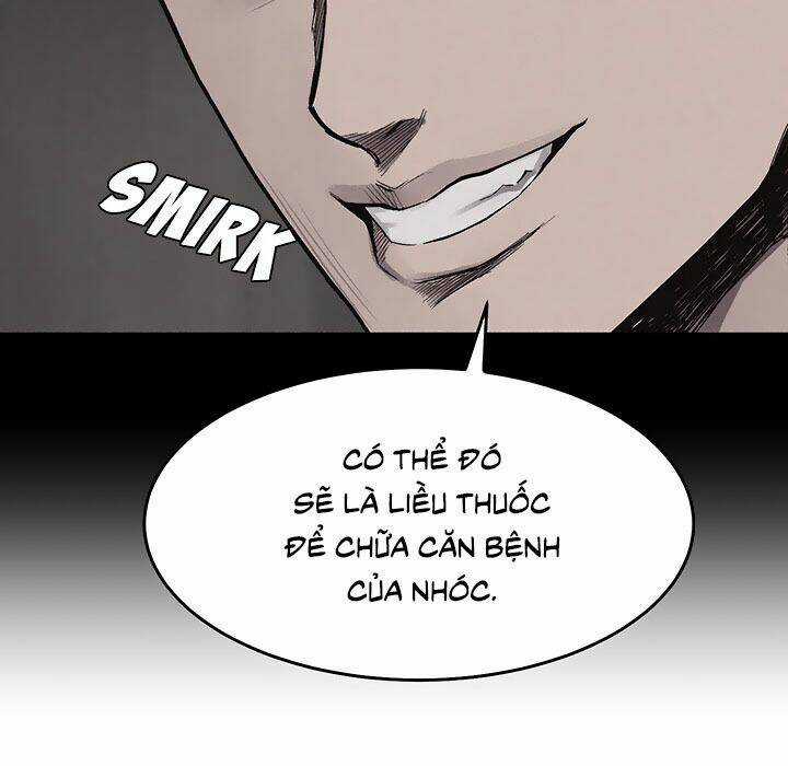 Nắm Đấm - Chapter 16 - Trang 37