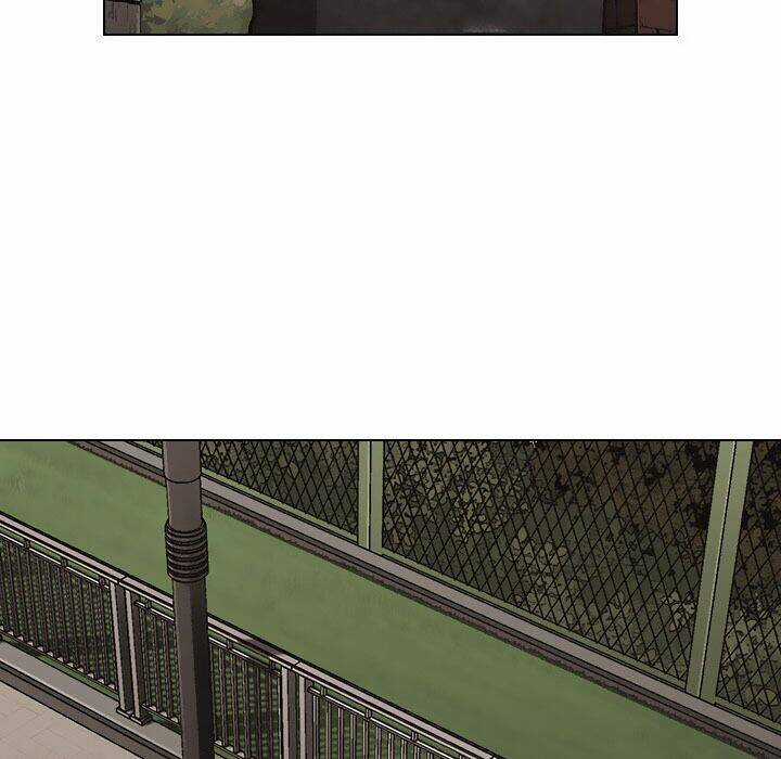 Nắm Đấm - Chapter 16 - Trang 40