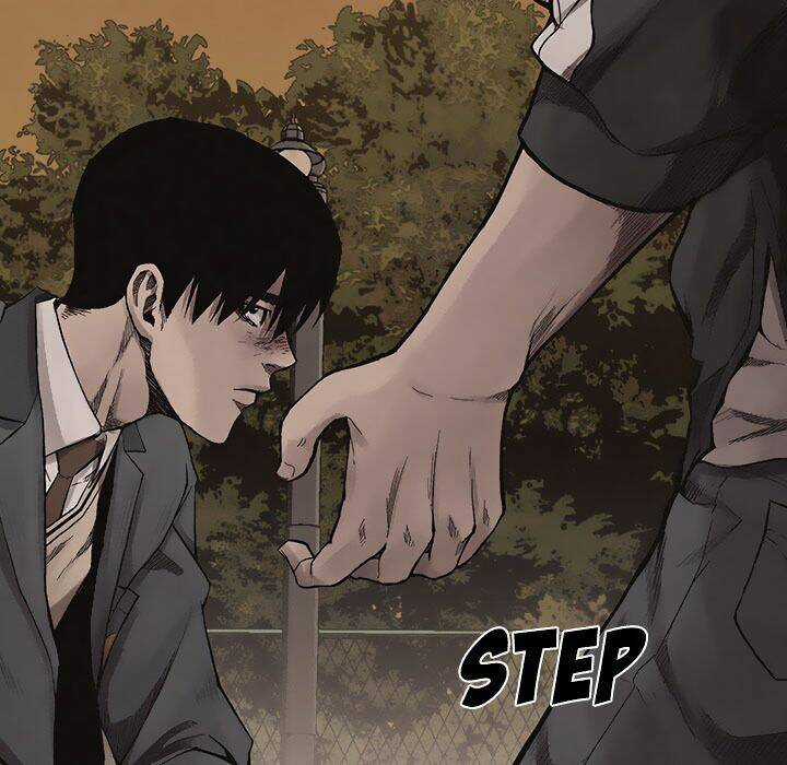 Nắm Đấm - Chapter 16 - Trang 43