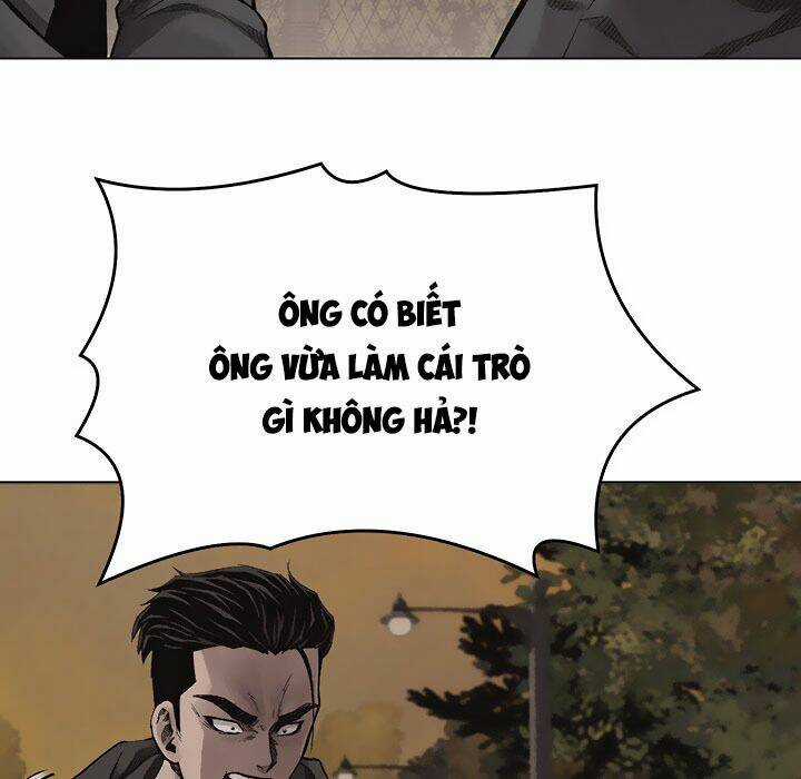 Nắm Đấm - Chapter 16 - Trang 44