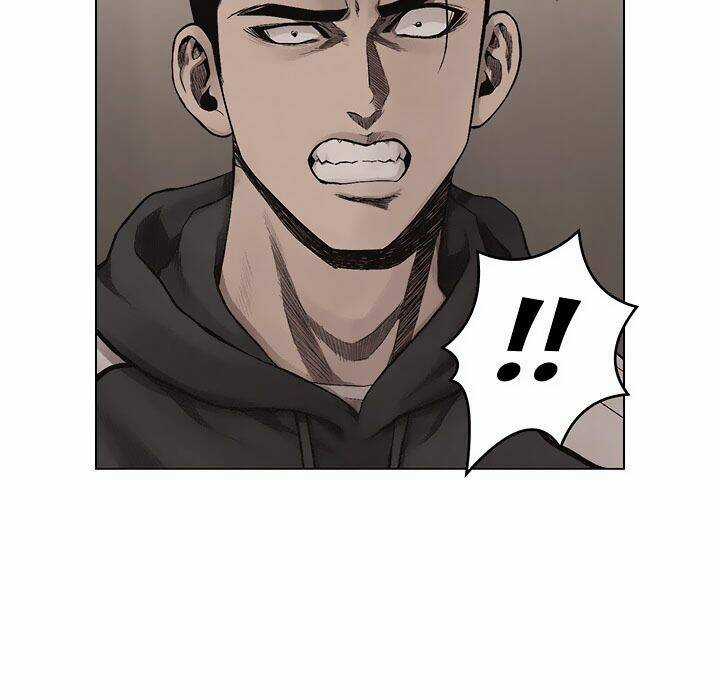 Nắm Đấm - Chapter 16 - Trang 47