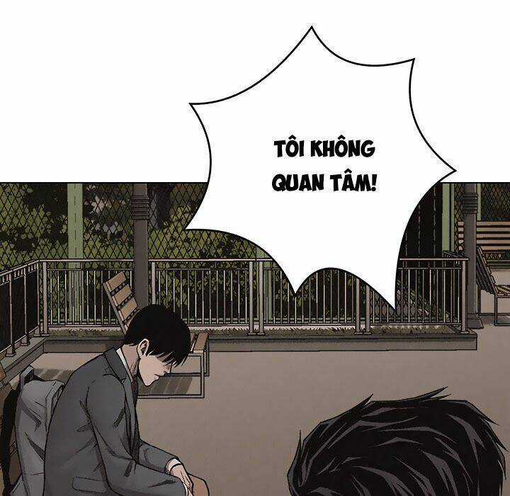 Nắm Đấm - Chapter 16 - Trang 48