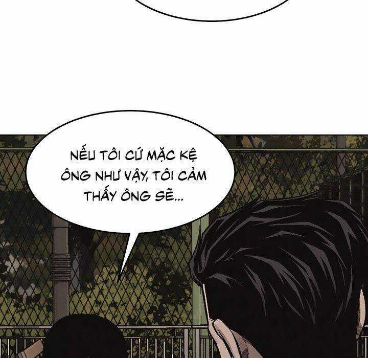 Nắm Đấm - Chapter 16 - Trang 50