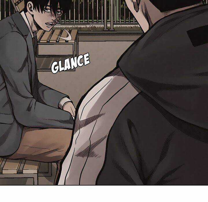 Nắm Đấm - Chapter 16 - Trang 51