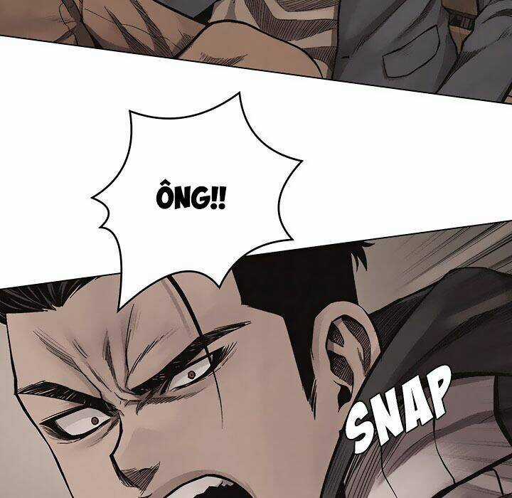 Nắm Đấm - Chapter 16 - Trang 55