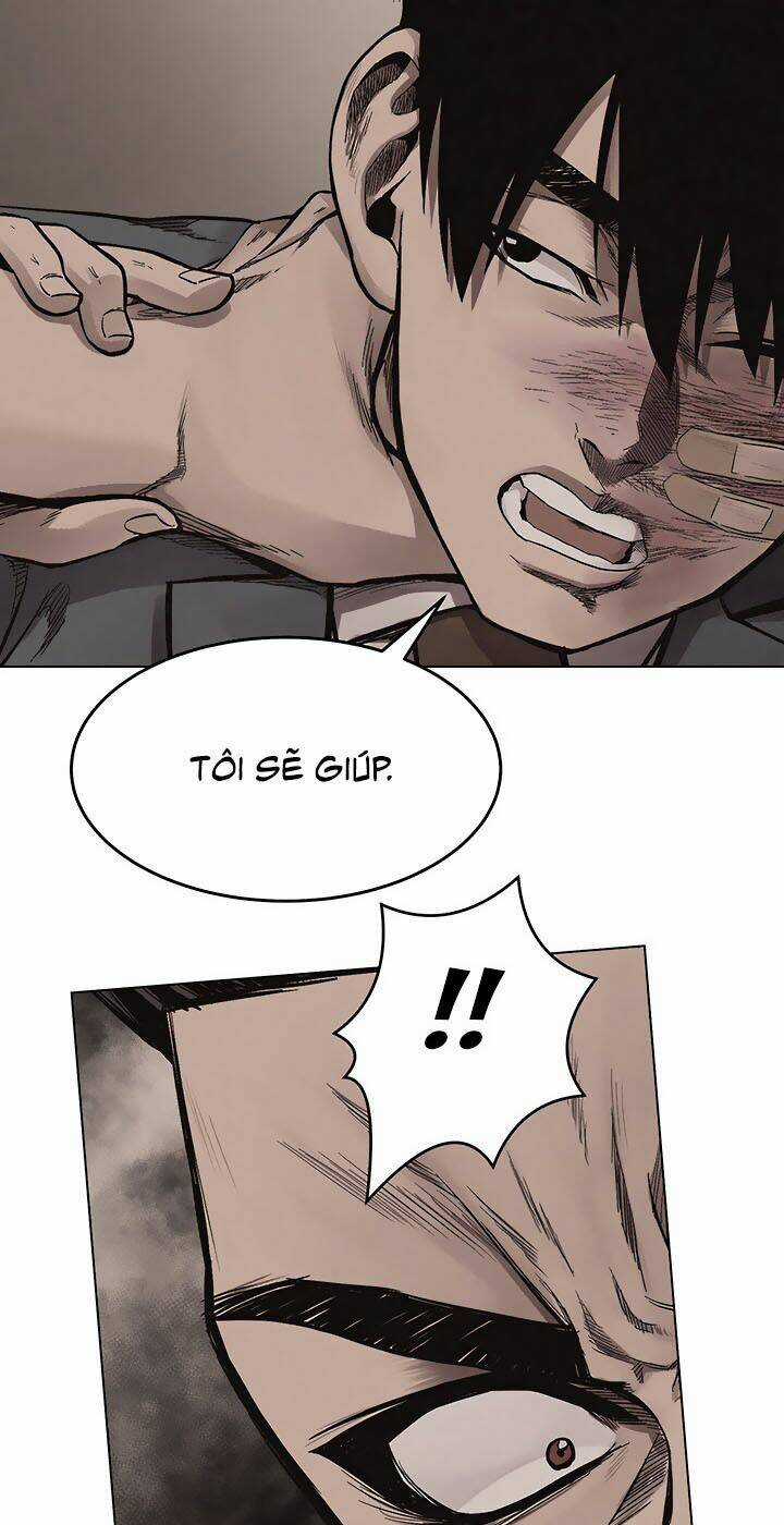 Nắm Đấm - Chapter 16 - Trang 57