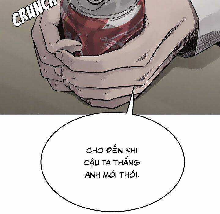 Nắm Đấm - Chapter 16 - Trang 7