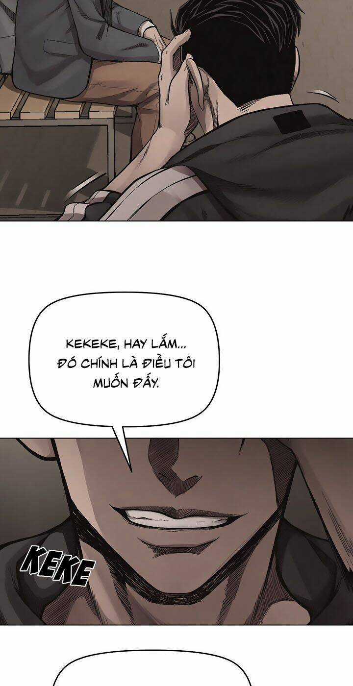 Nắm Đấm - Chapter 16 - Trang 66