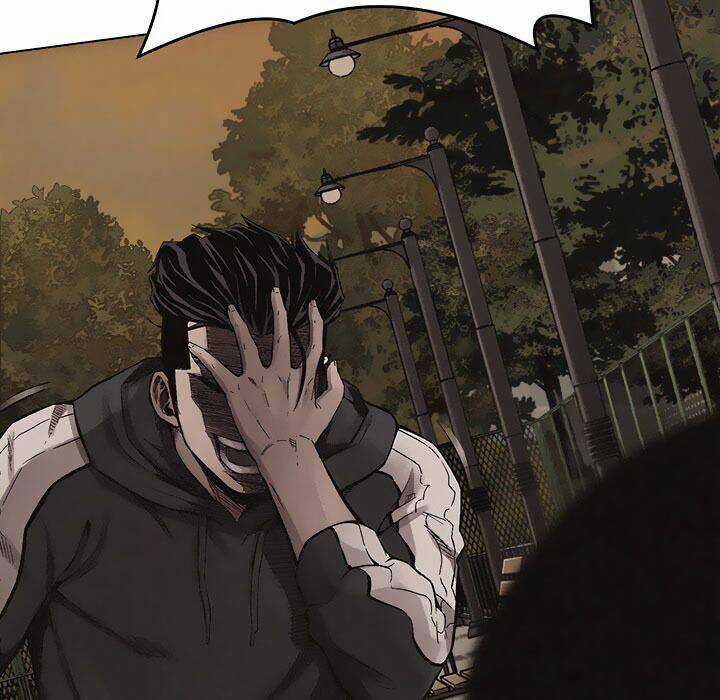 Nắm Đấm - Chapter 16 - Trang 70