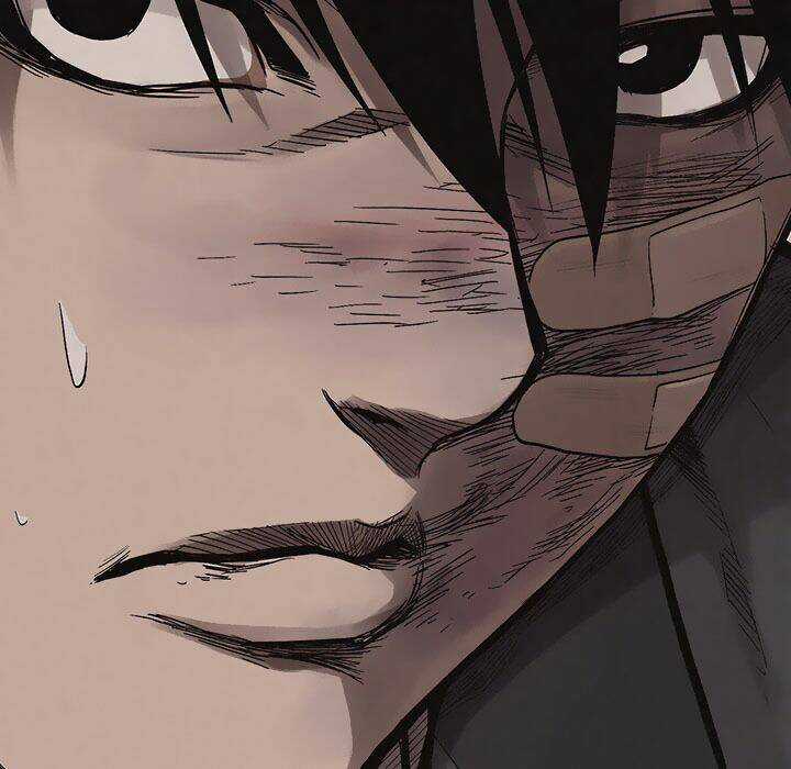 Nắm Đấm - Chapter 16 - Trang 74