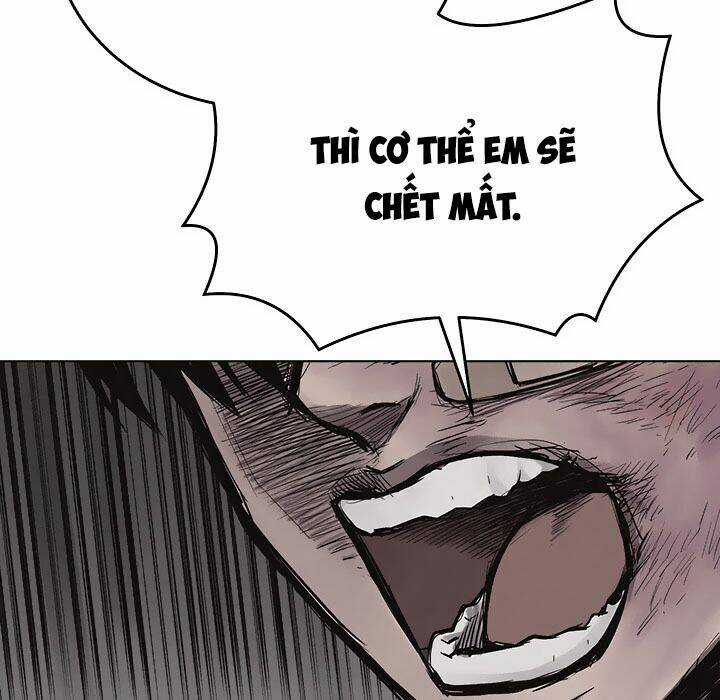 Nắm Đấm - Chapter 16 - Trang 10