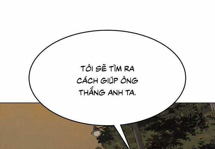 Nắm Đấm - Chapter 17 - Trang 1