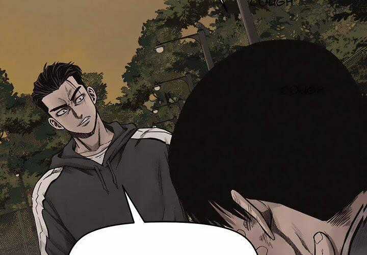 Nắm Đấm - Chapter 17 - Trang 2