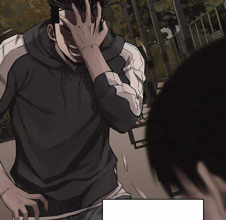 Nắm Đấm - Chapter 17 - Trang 11