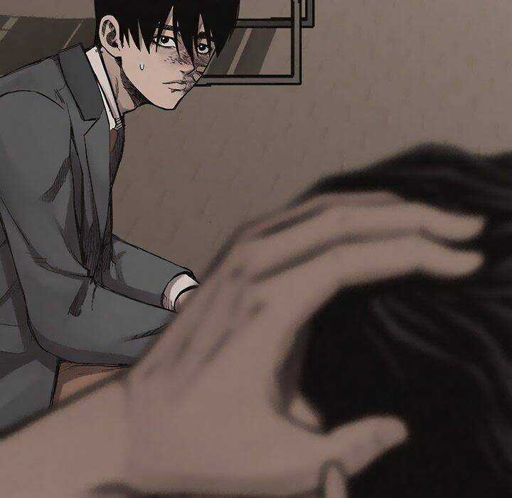 Nắm Đấm - Chapter 17 - Trang 13