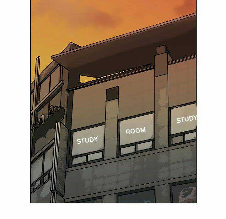 Nắm Đấm - Chapter 17 - Trang 18