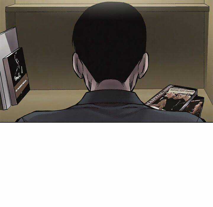 Nắm Đấm - Chapter 17 - Trang 20